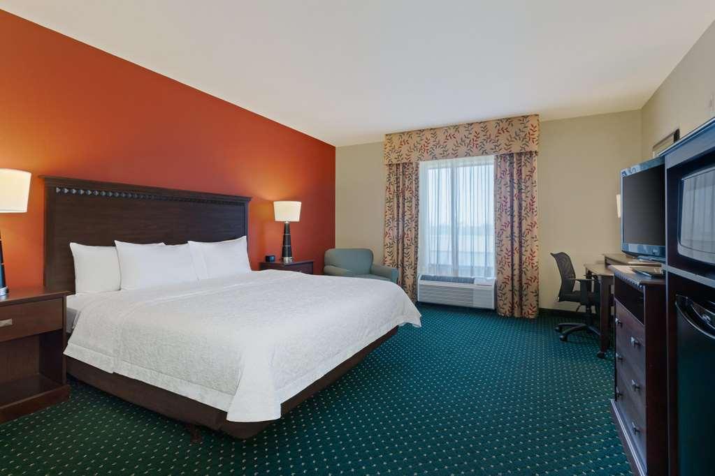 Hampton Inn & Suites Clearwater St Petersburg Ulmerton Road Fl Quarto foto