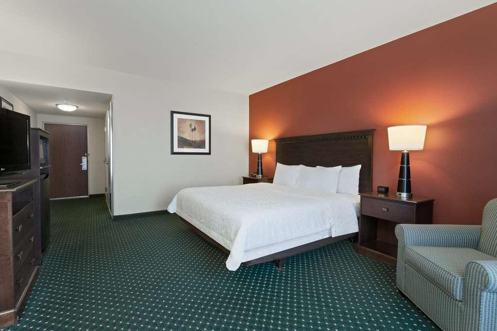 Hampton Inn & Suites Clearwater St Petersburg Ulmerton Road Fl Quarto foto