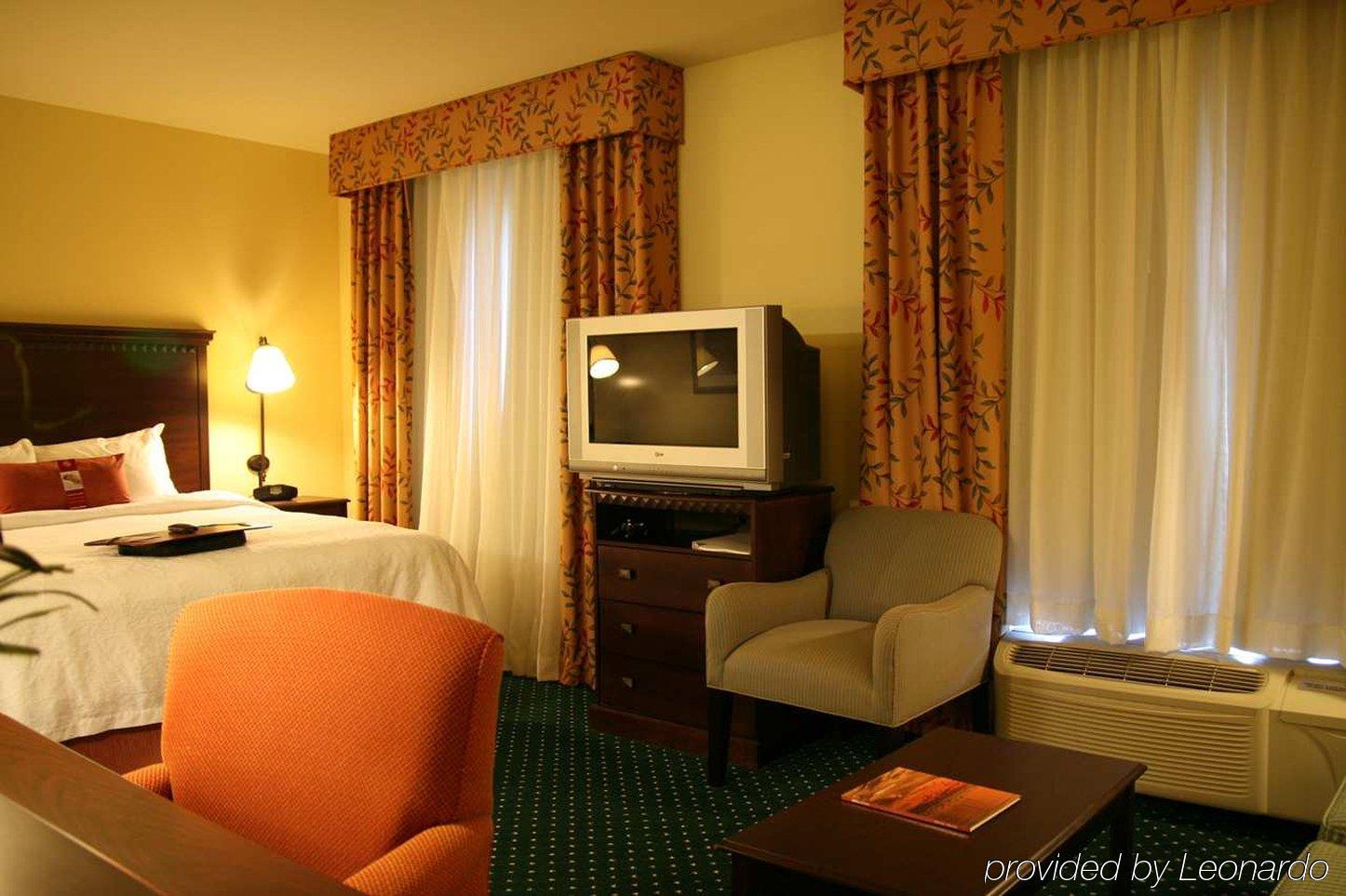Hampton Inn & Suites Clearwater St Petersburg Ulmerton Road Fl Quarto foto
